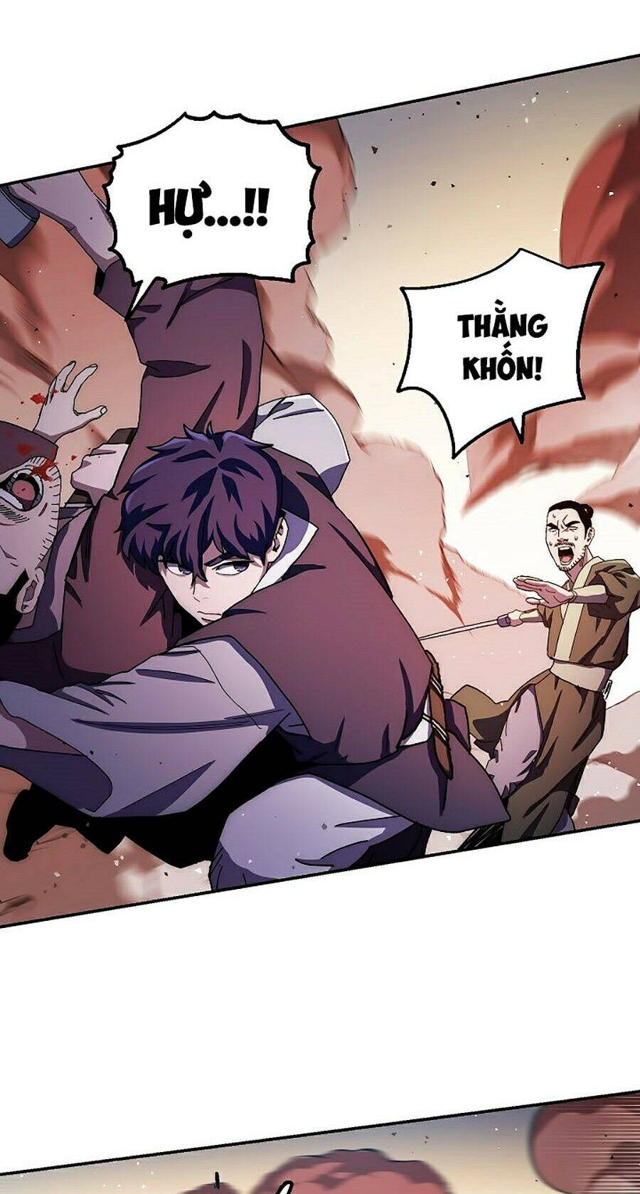 Huyền Thoại Diệt Thế Độc Long [Chap 6-135]