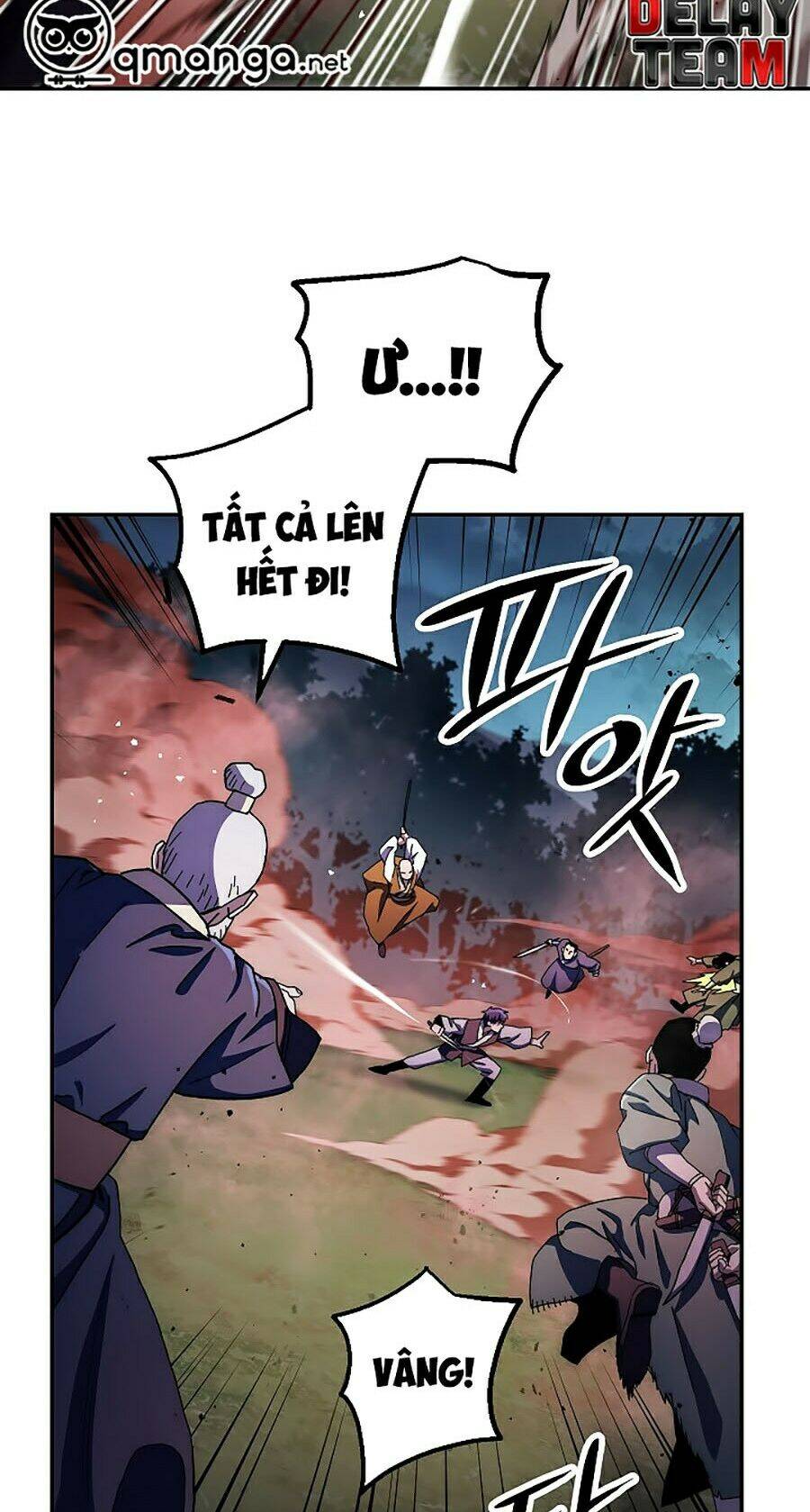 Huyền Thoại Diệt Thế Độc Long [Chap 6-135]