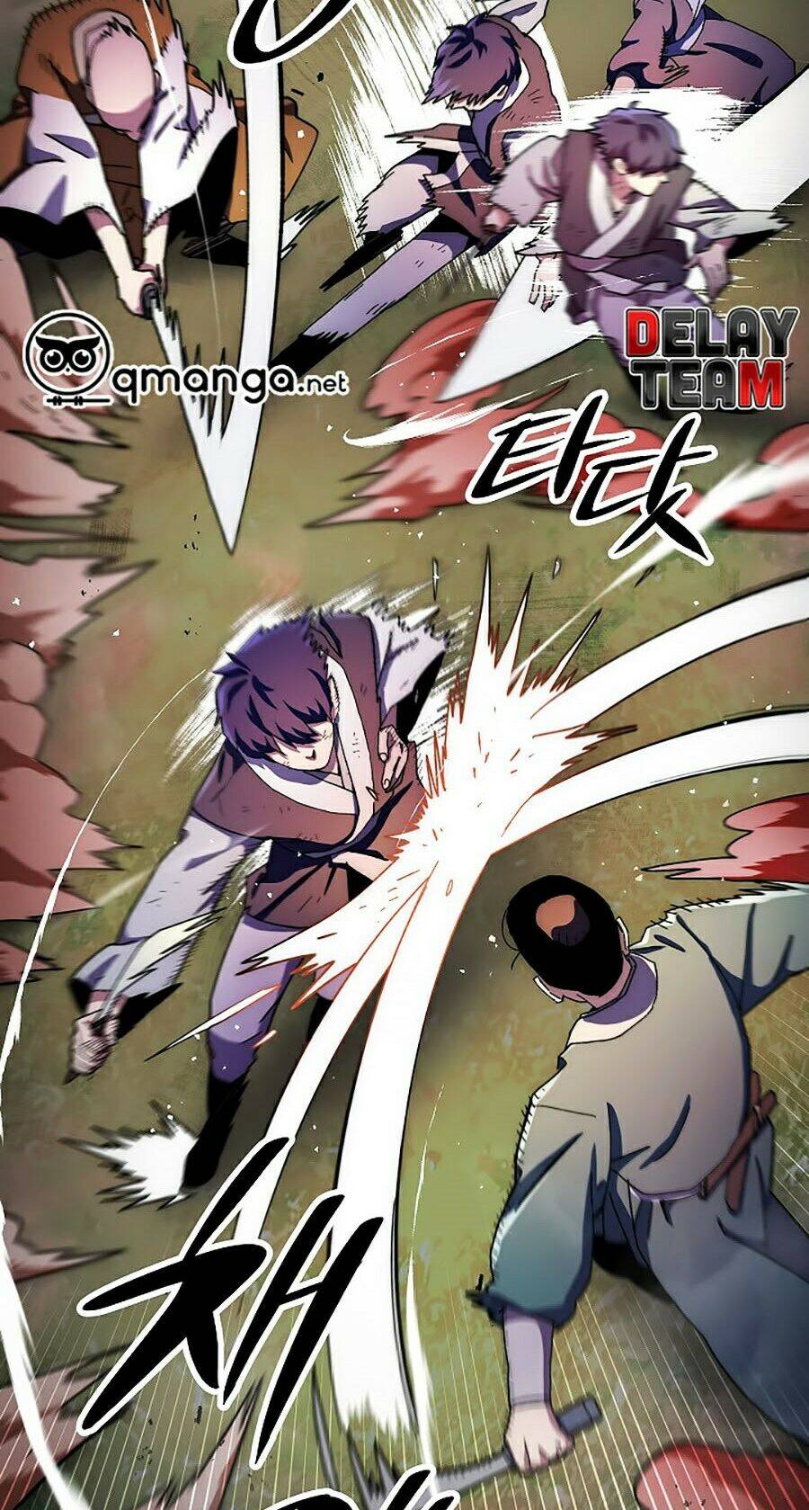 Huyền Thoại Diệt Thế Độc Long [Chap 6-135]