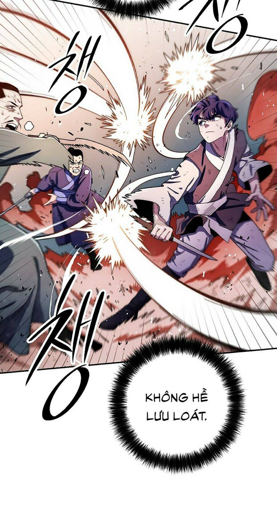 Huyền Thoại Diệt Thế Độc Long [Chap 6-135]