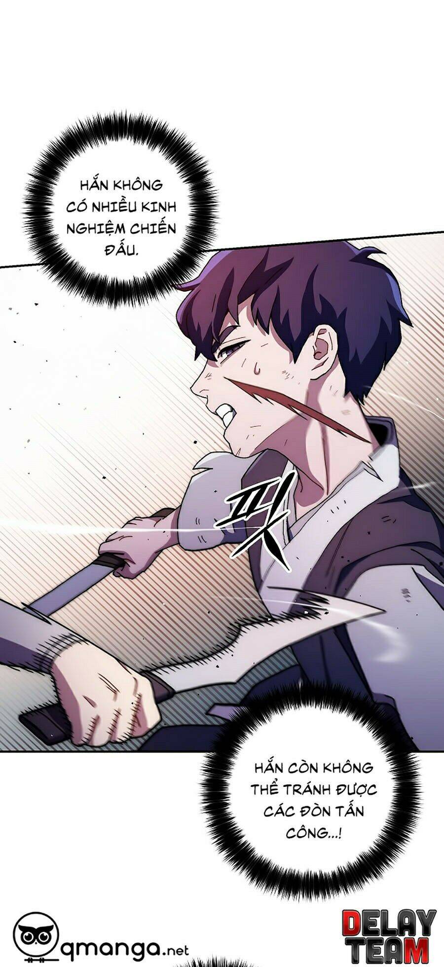 Huyền Thoại Diệt Thế Độc Long [Chap 6-135]