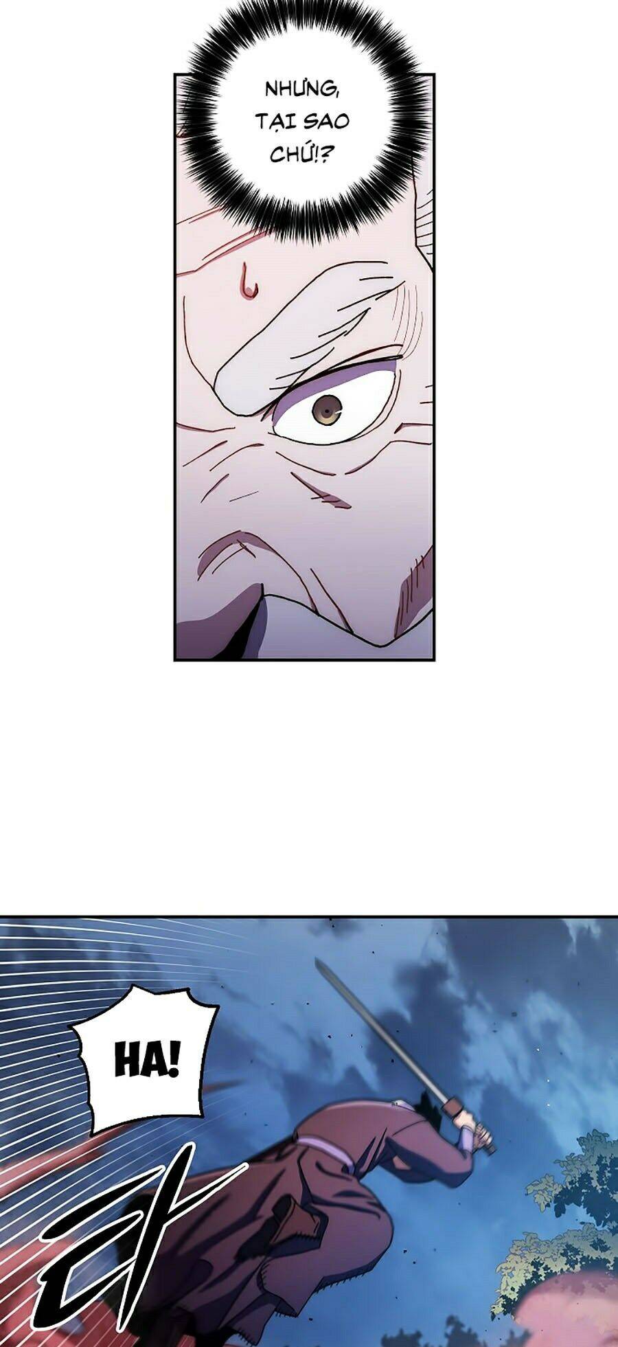 Huyền Thoại Diệt Thế Độc Long [Chap 6-135]