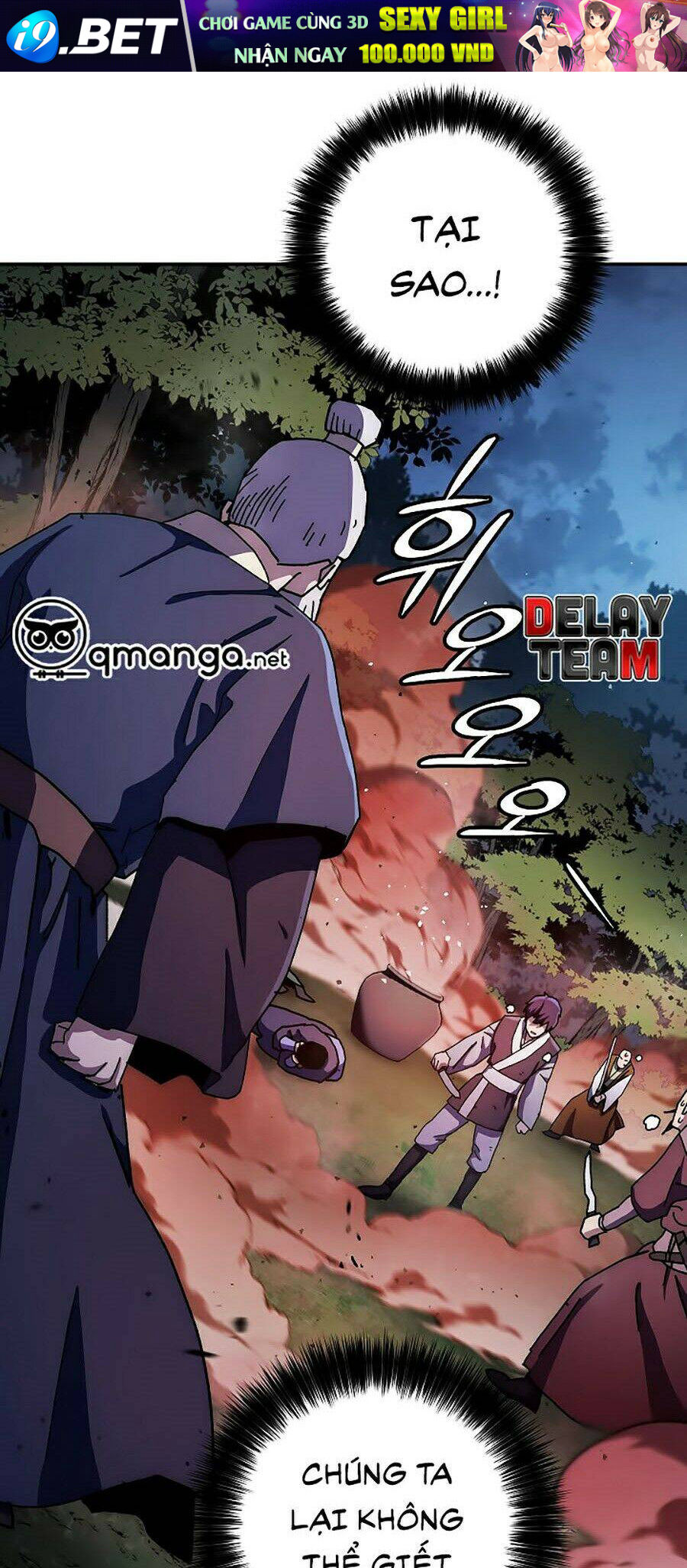 Huyền Thoại Diệt Thế Độc Long [Chap 6-135]