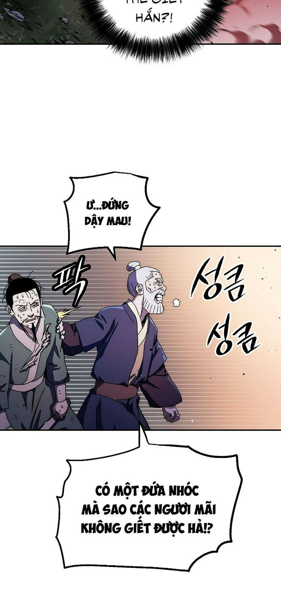 Huyền Thoại Diệt Thế Độc Long [Chap 6-135]