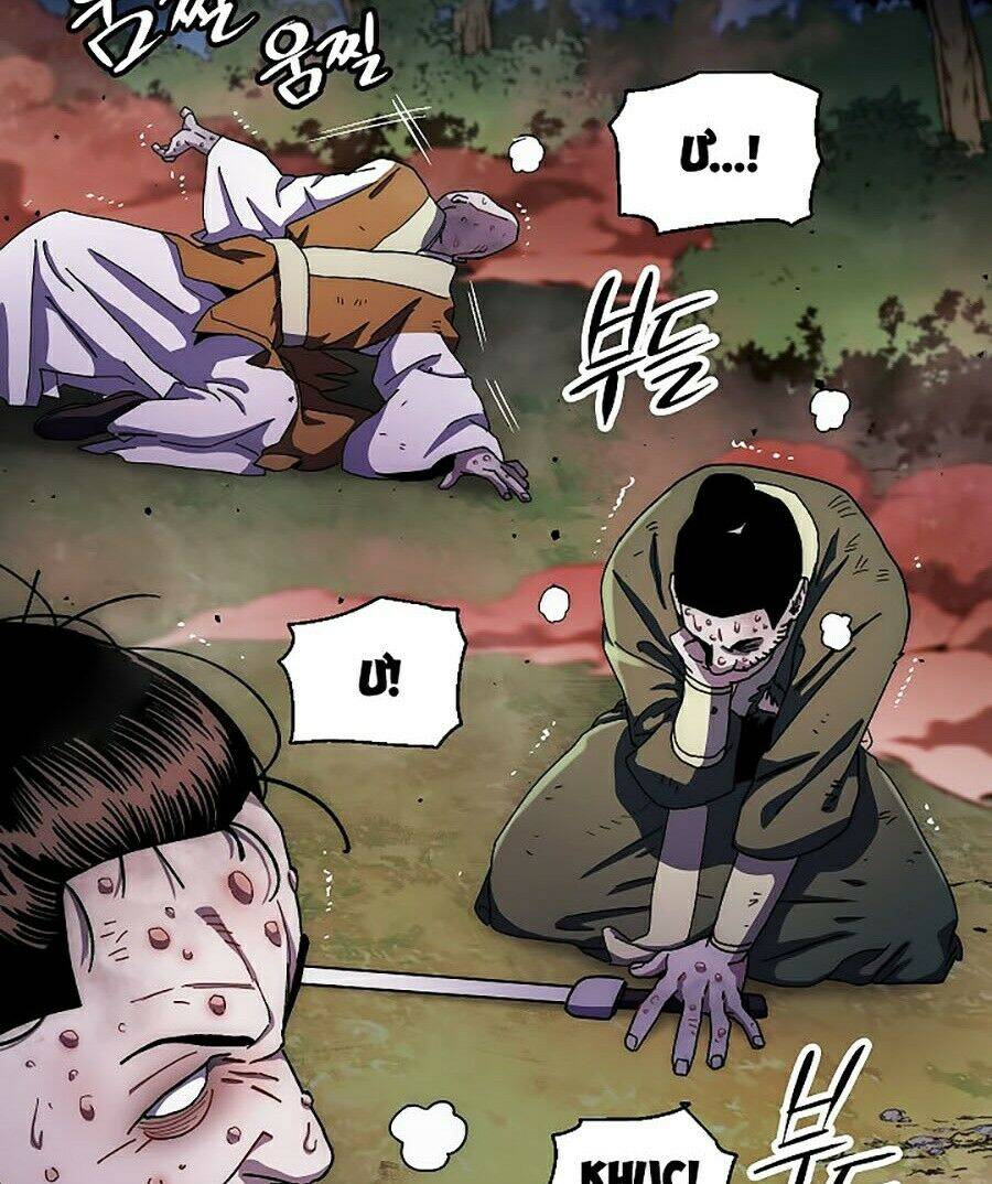 Huyền Thoại Diệt Thế Độc Long [Chap 6-135]