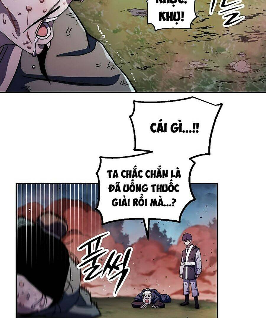 Huyền Thoại Diệt Thế Độc Long [Chap 6-135]