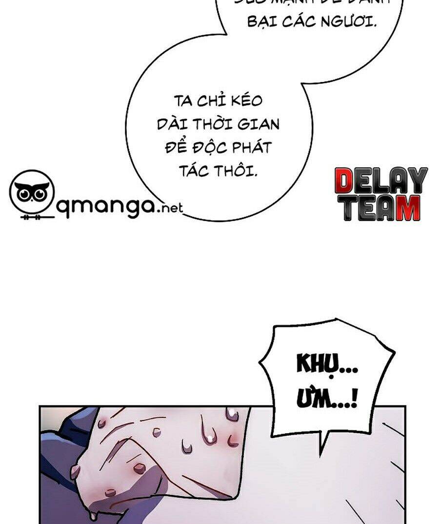 Huyền Thoại Diệt Thế Độc Long [Chap 6-135]