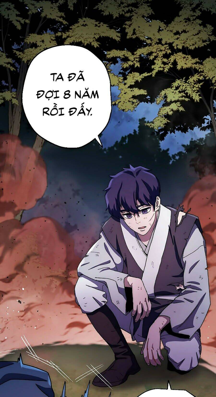 Huyền Thoại Diệt Thế Độc Long [Chap 6-135]