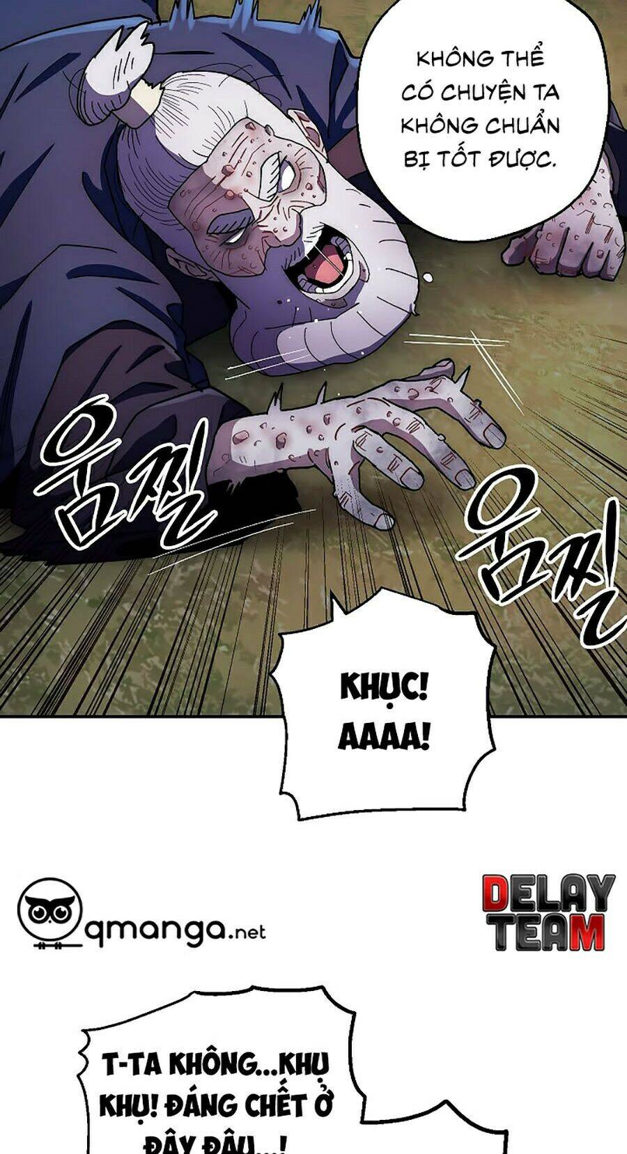 Huyền Thoại Diệt Thế Độc Long [Chap 6-135]