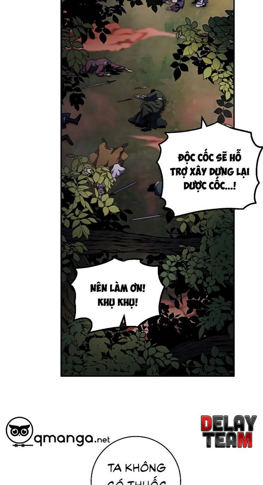 Huyền Thoại Diệt Thế Độc Long [Chap 6-135]