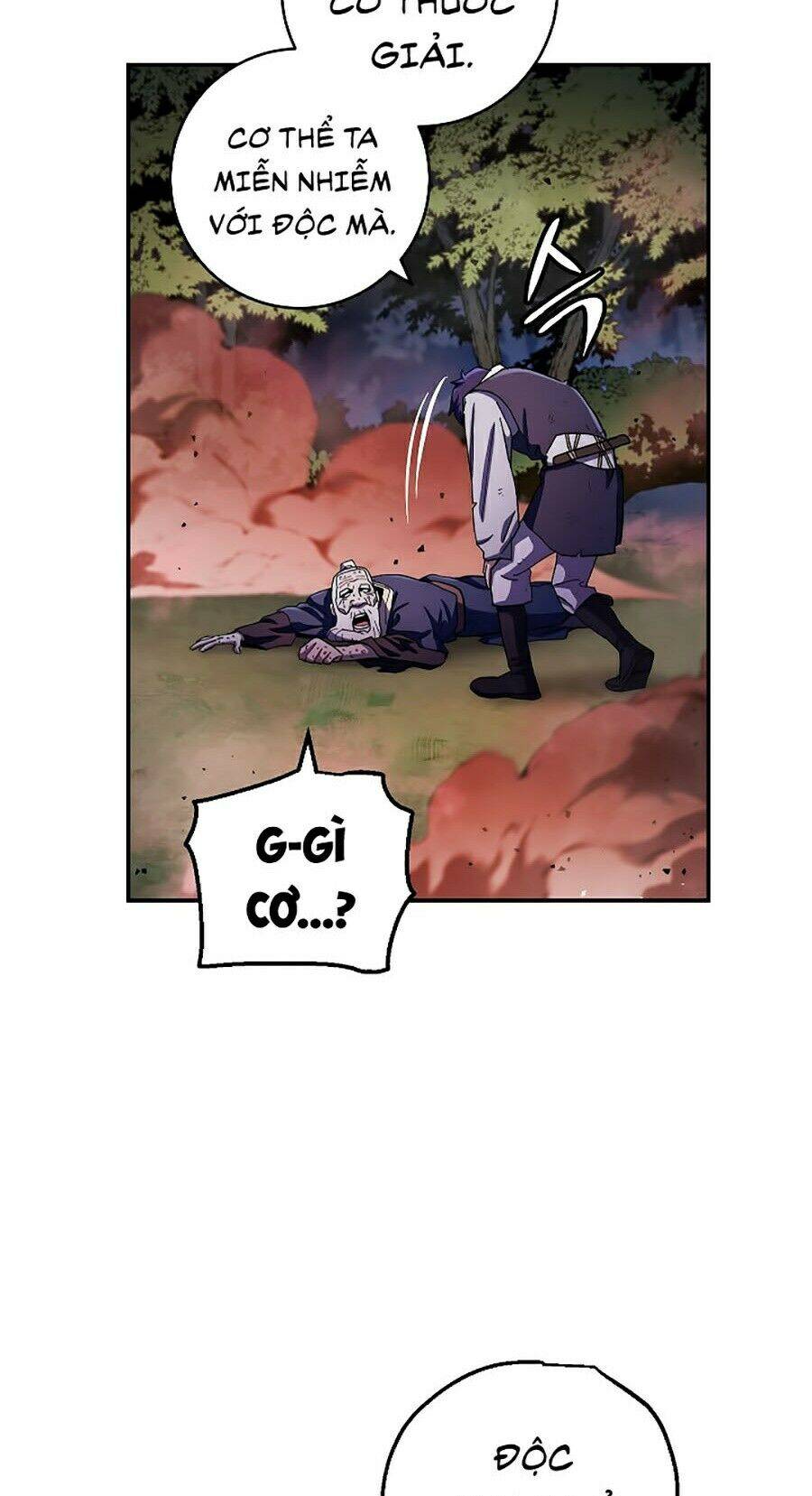 Huyền Thoại Diệt Thế Độc Long [Chap 6-135]