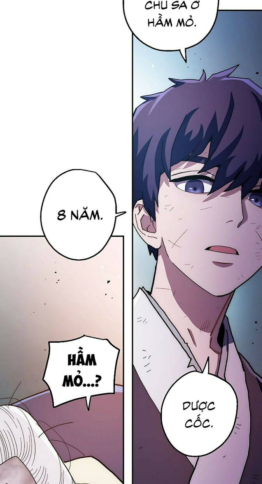 Huyền Thoại Diệt Thế Độc Long [Chap 6-135]