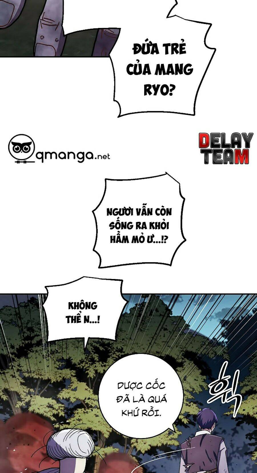 Huyền Thoại Diệt Thế Độc Long [Chap 6-135]