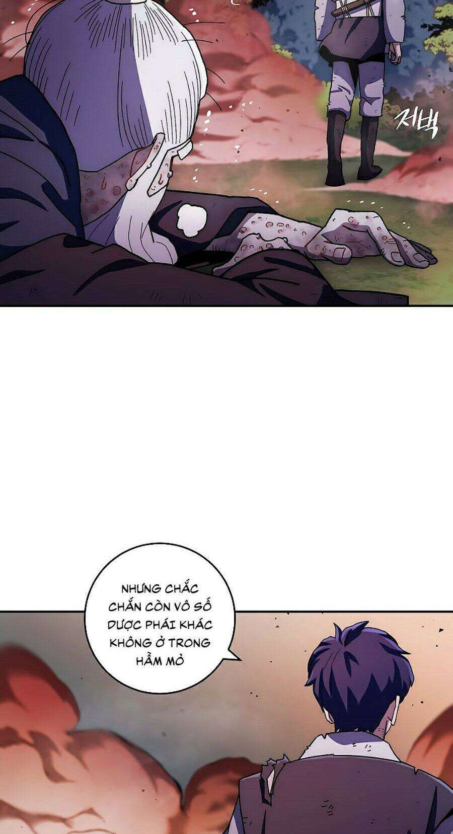 Huyền Thoại Diệt Thế Độc Long [Chap 6-135]