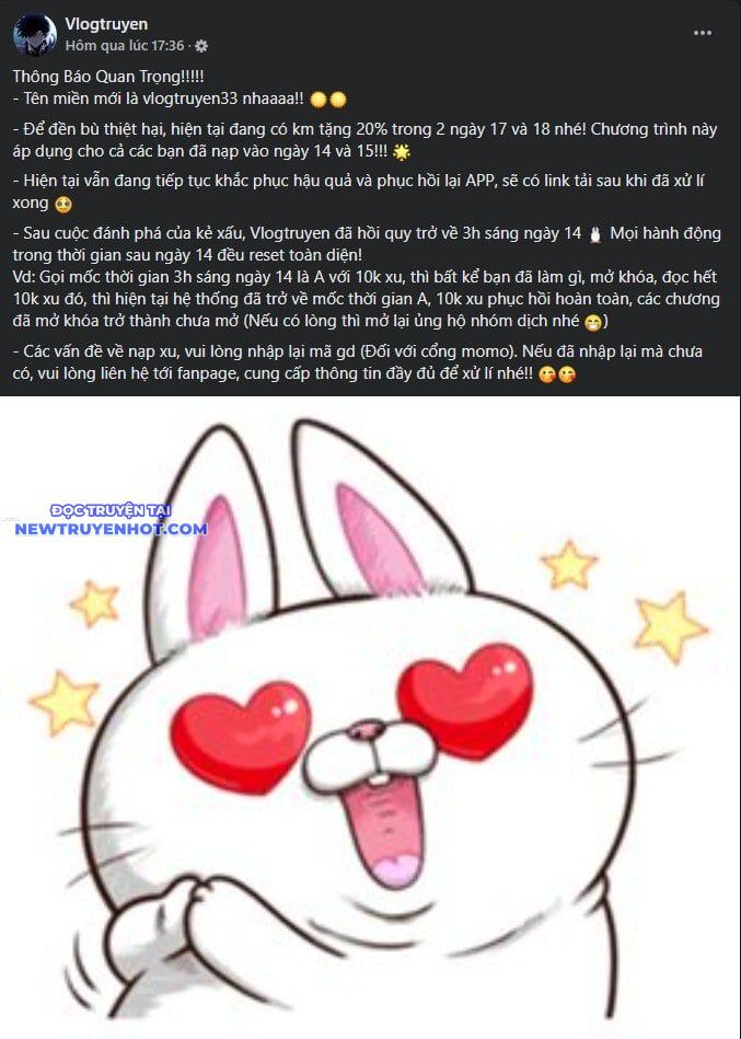 Nettruyen Truyện tranh online