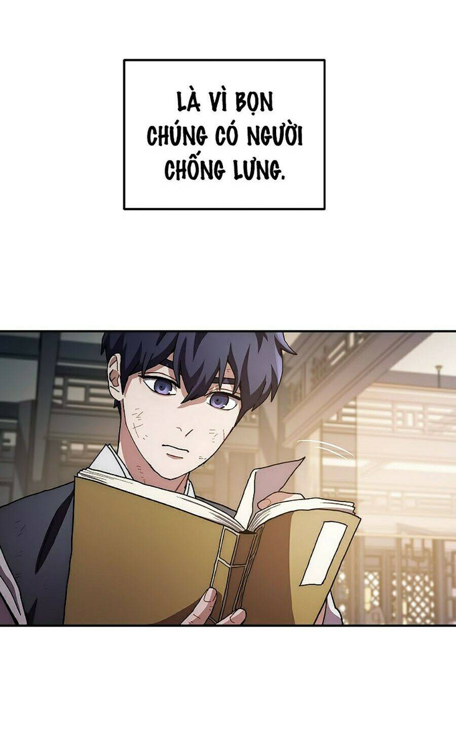 Huyền Thoại Diệt Thế Độc Long [Chap 6-135]