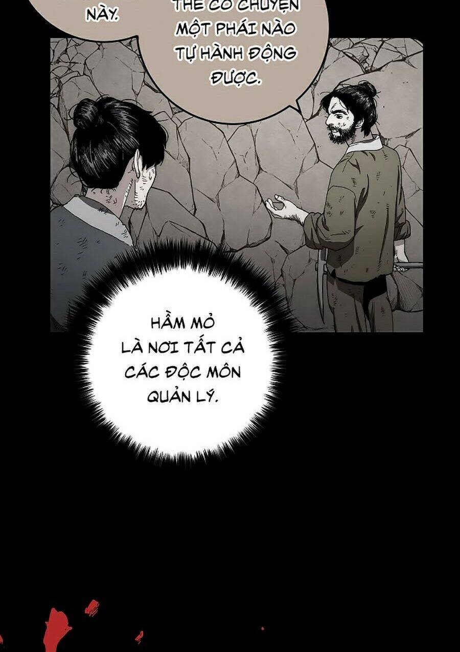 Huyền Thoại Diệt Thế Độc Long [Chap 6-135]