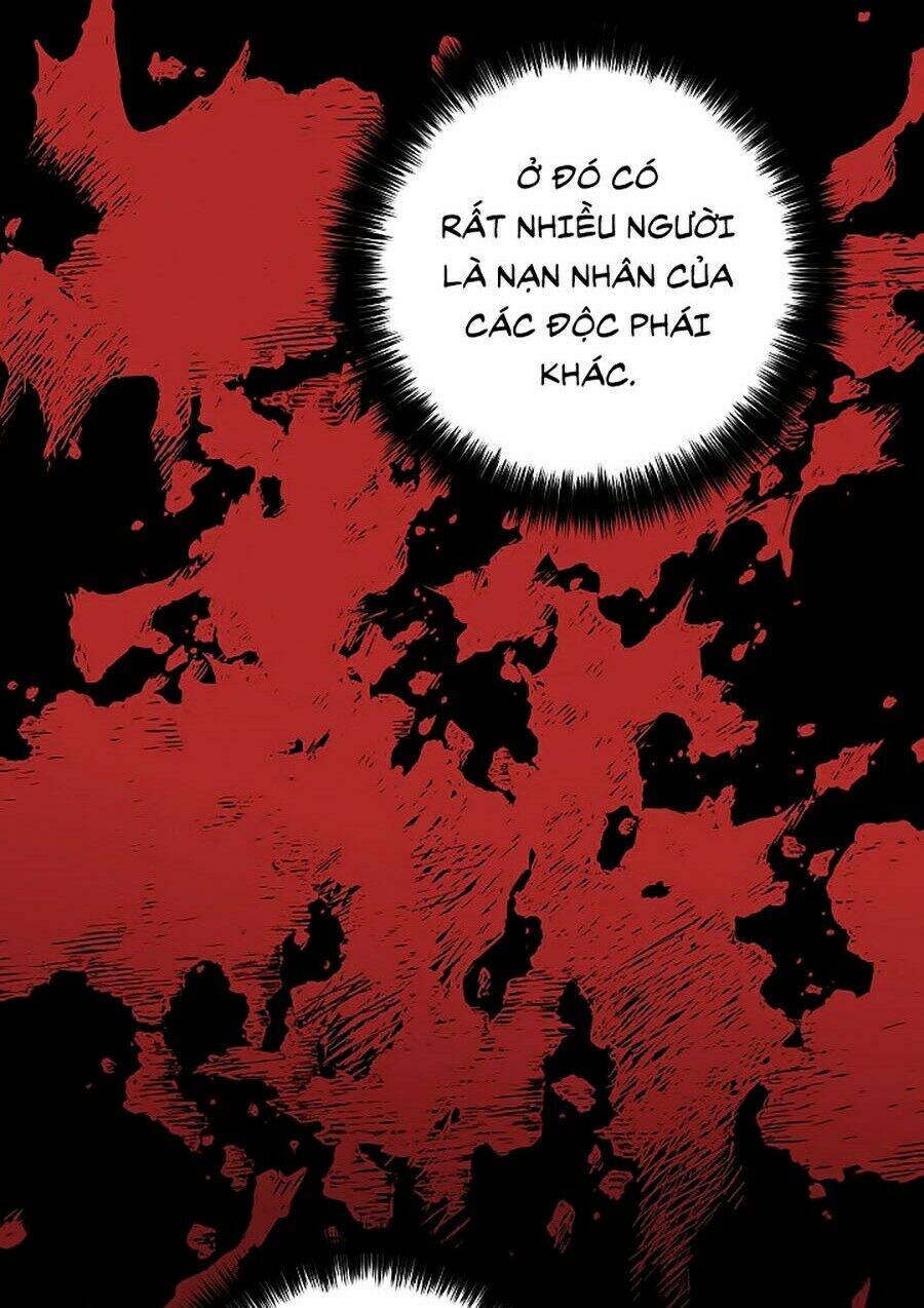 Huyền Thoại Diệt Thế Độc Long [Chap 6-135]