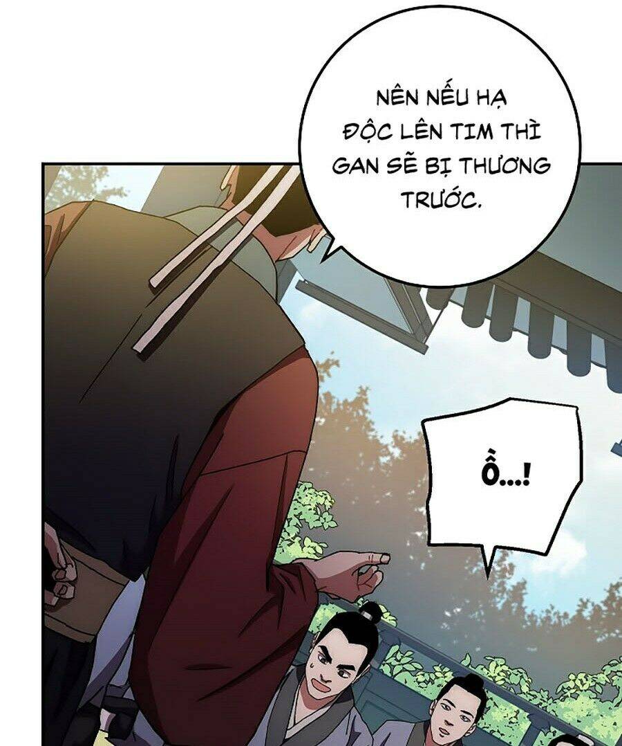 Huyền Thoại Diệt Thế Độc Long [Chap 6-135]