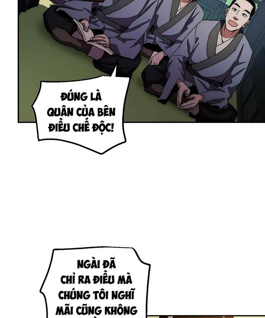 Huyền Thoại Diệt Thế Độc Long [Chap 6-135]