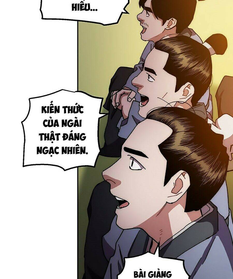 Huyền Thoại Diệt Thế Độc Long [Chap 6-135]