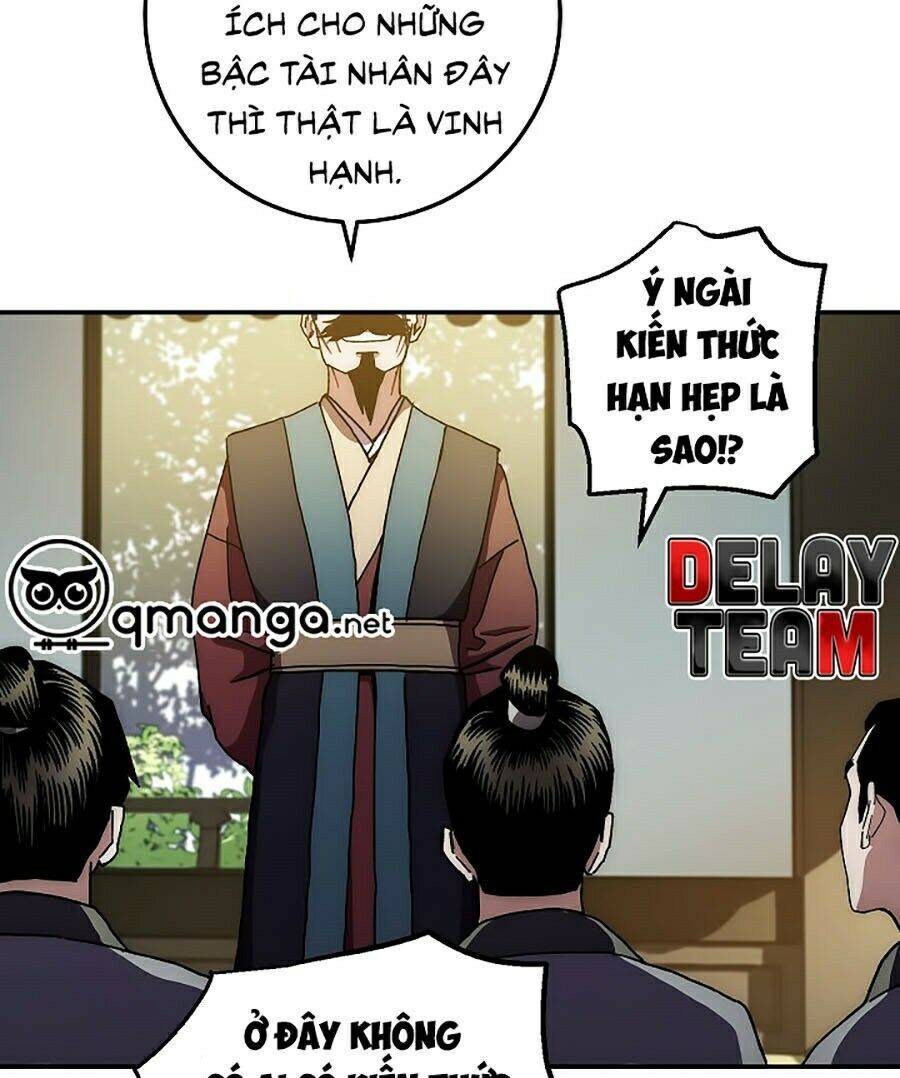 Huyền Thoại Diệt Thế Độc Long [Chap 6-135]