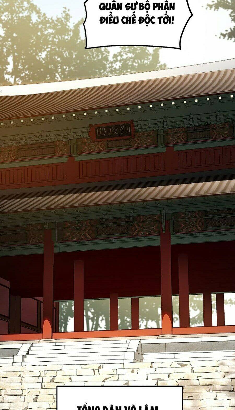 Huyền Thoại Diệt Thế Độc Long [Chap 6-135]