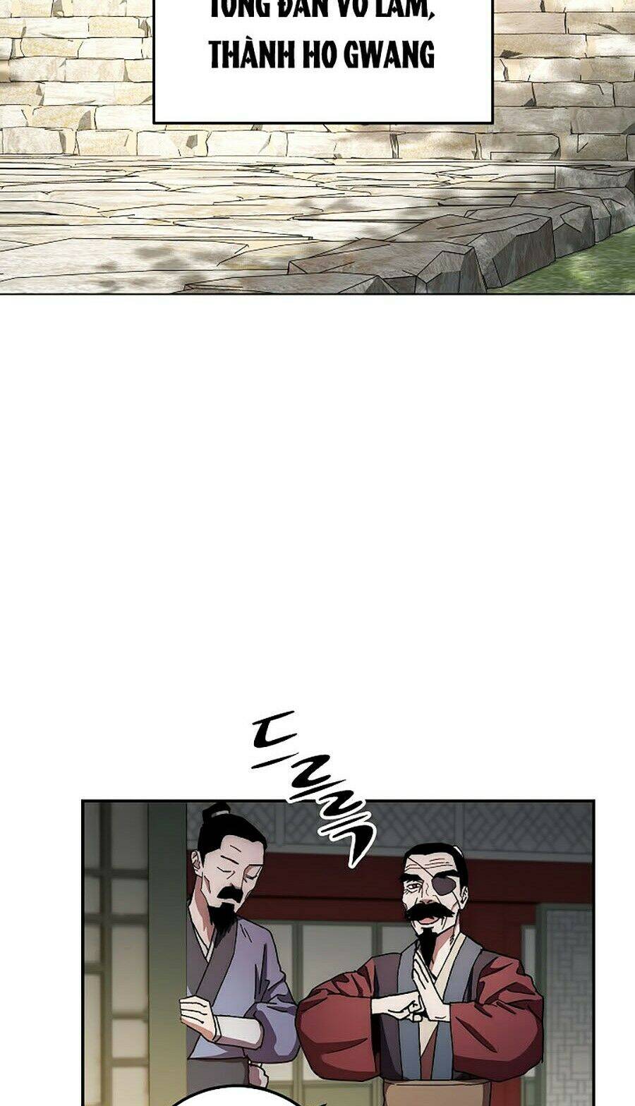 Huyền Thoại Diệt Thế Độc Long [Chap 6-135]