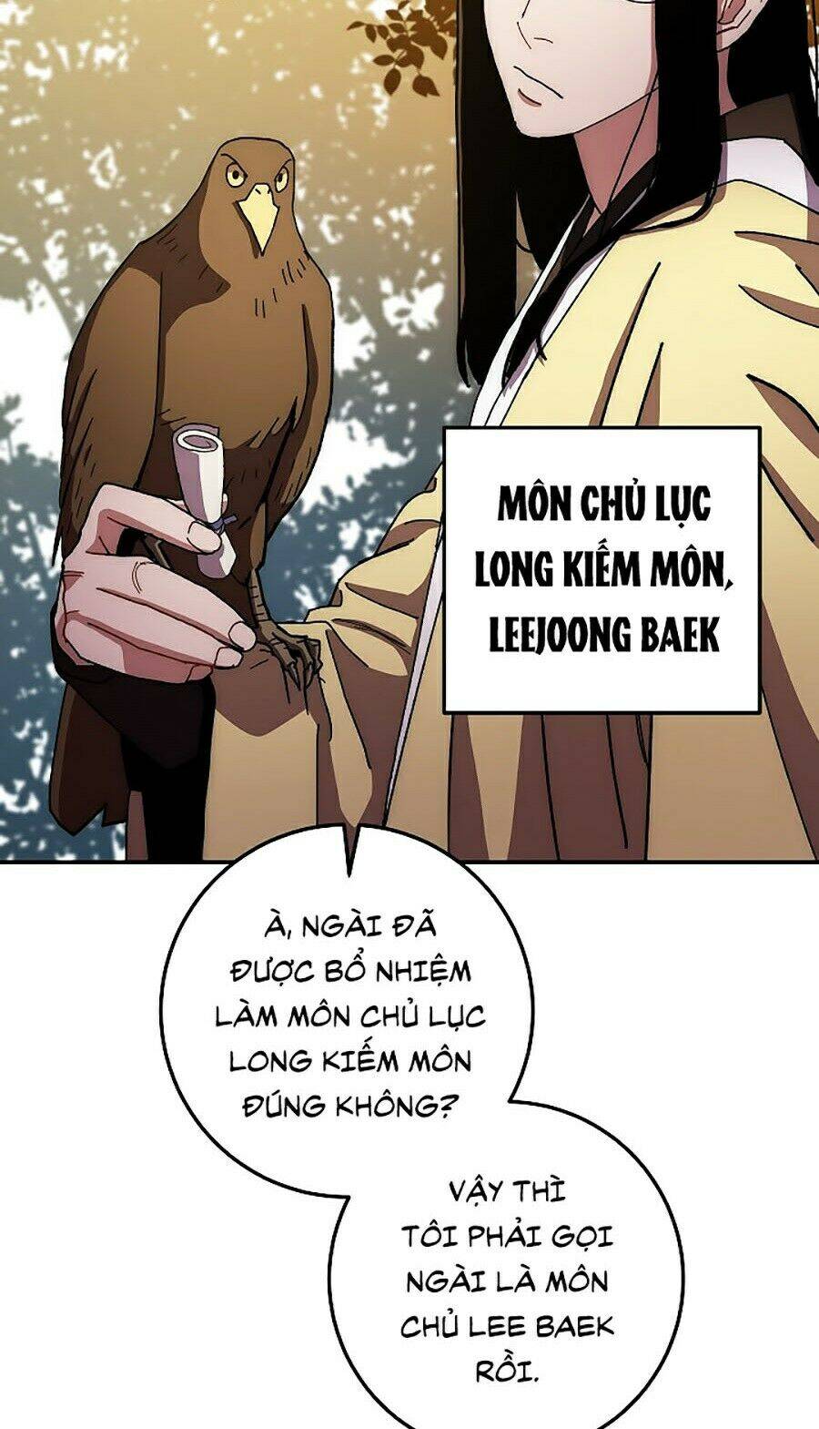 Huyền Thoại Diệt Thế Độc Long [Chap 6-135]