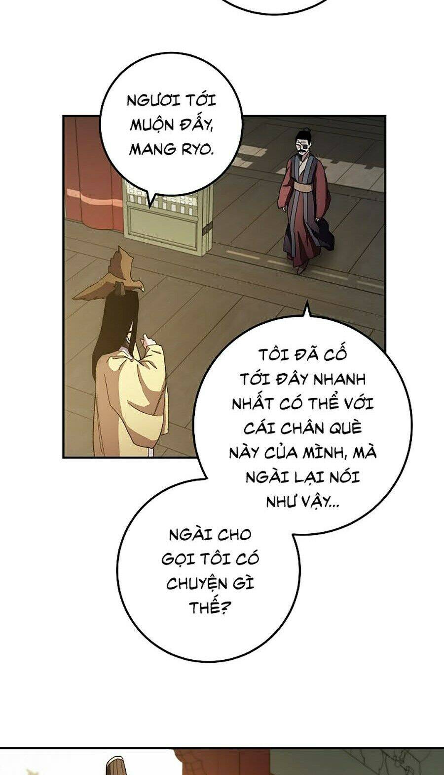 Huyền Thoại Diệt Thế Độc Long [Chap 6-135]