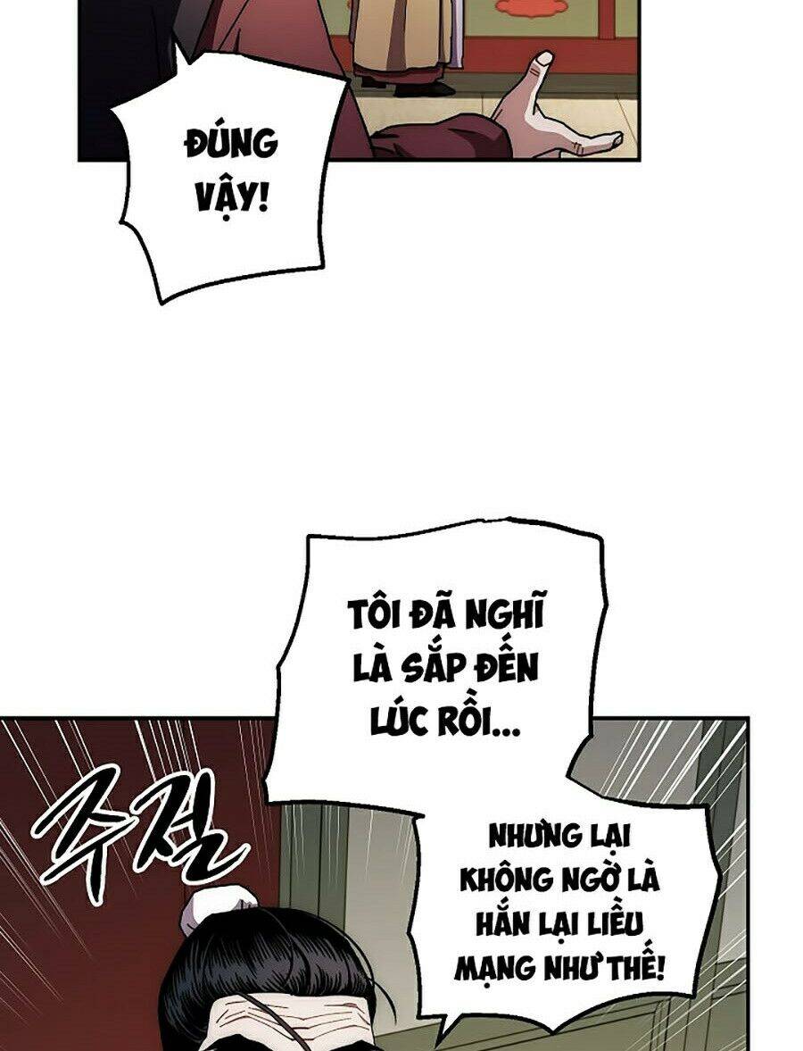 Huyền Thoại Diệt Thế Độc Long [Chap 6-135]