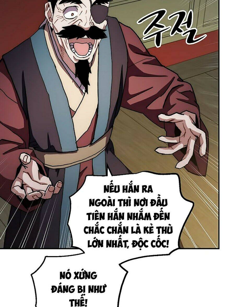 Huyền Thoại Diệt Thế Độc Long [Chap 6-135]