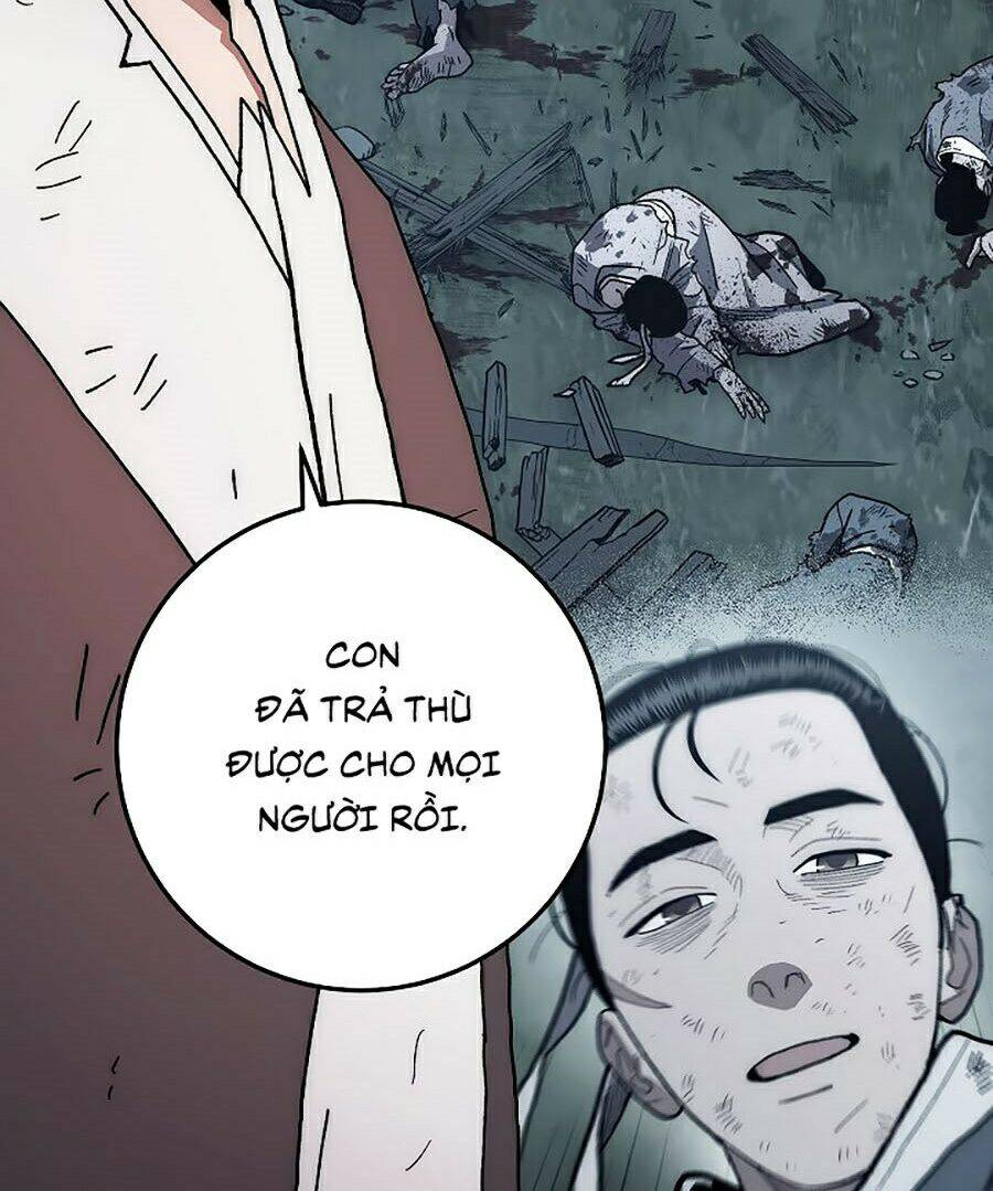 Huyền Thoại Diệt Thế Độc Long [Chap 6-135]