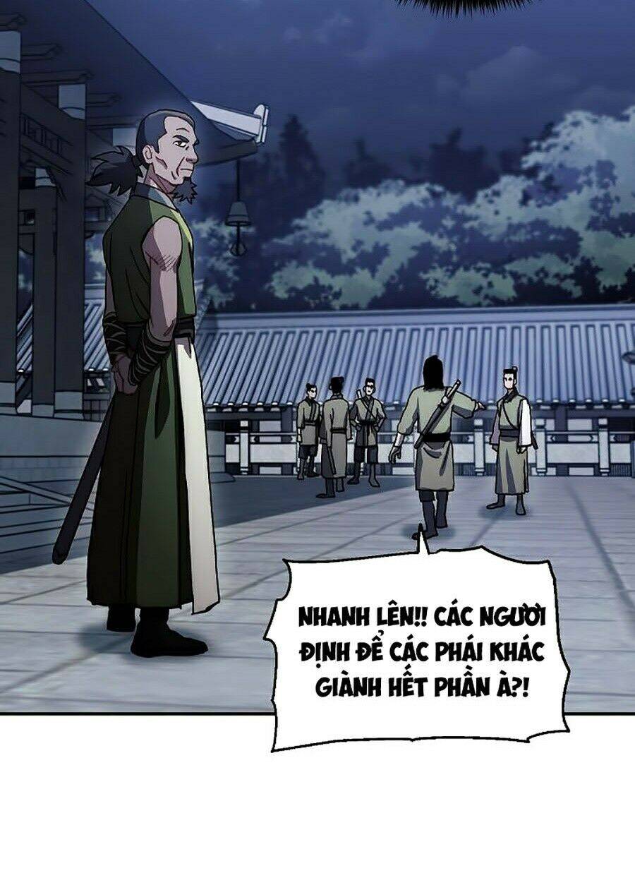 Huyền Thoại Diệt Thế Độc Long [Chap 6-135]