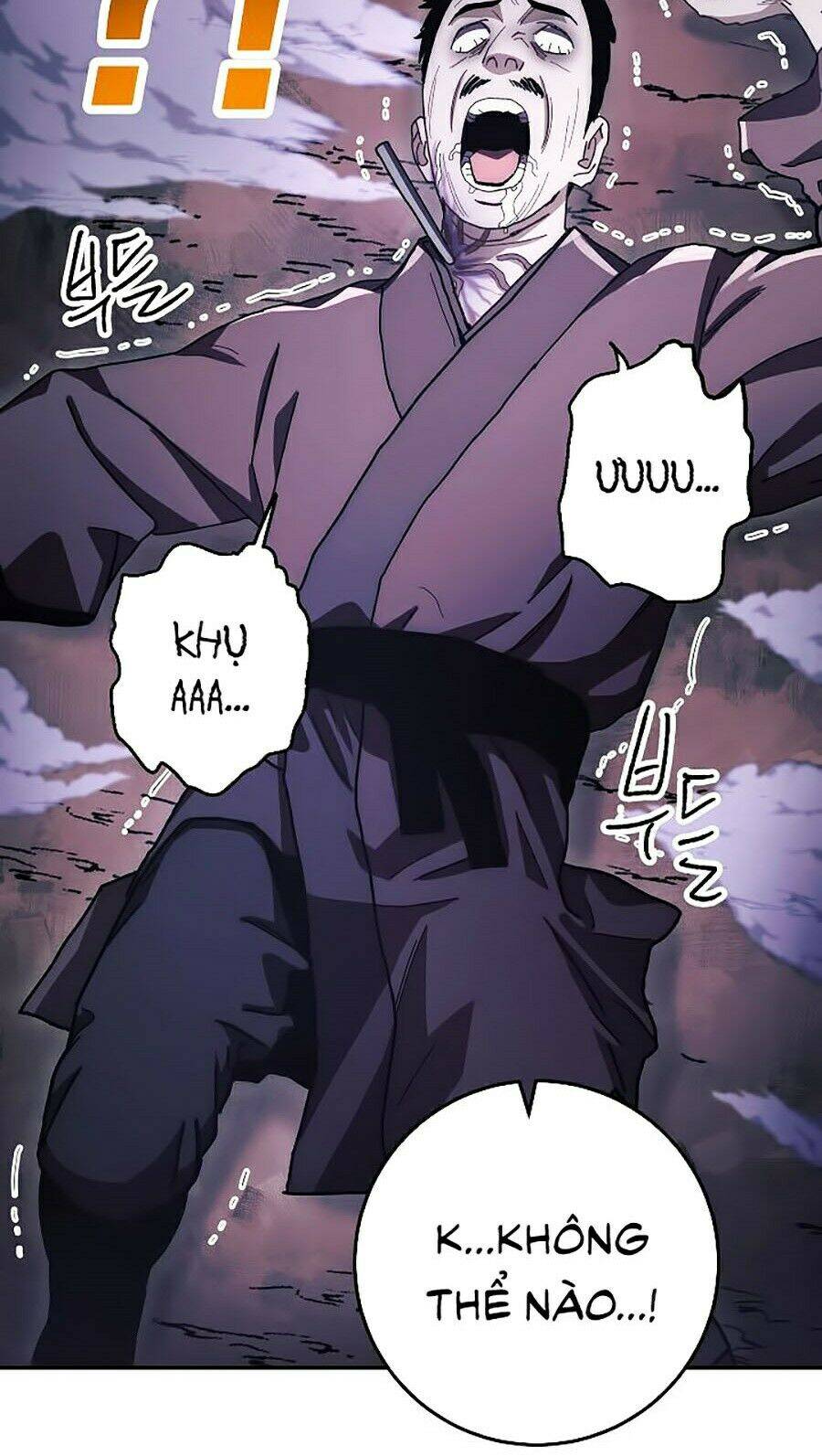 Huyền Thoại Diệt Thế Độc Long [Chap 6-135]