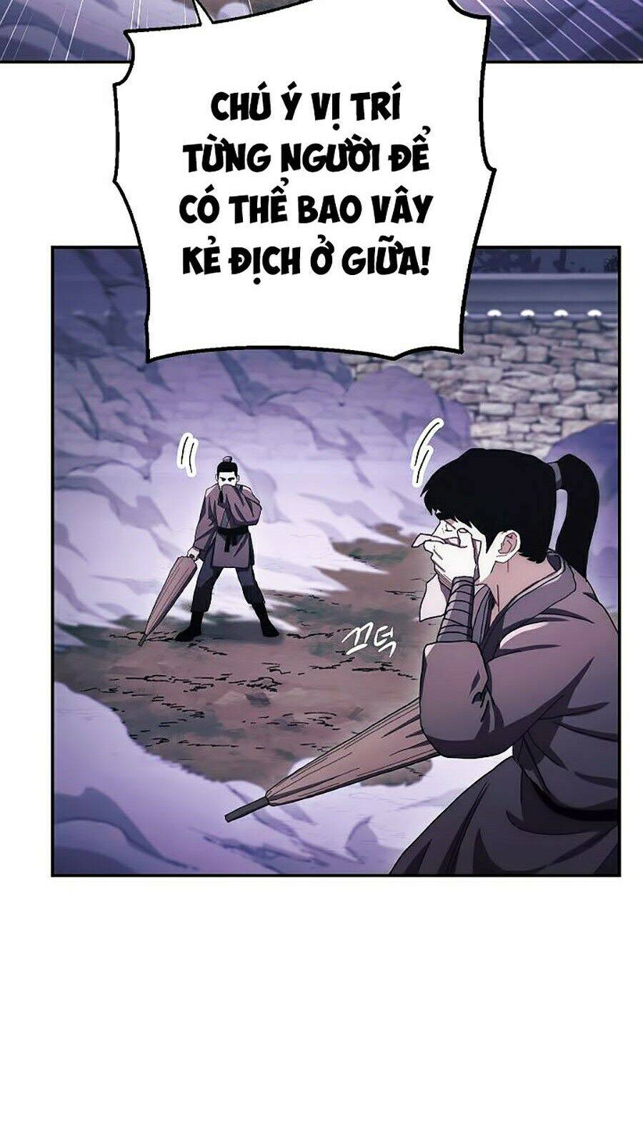 Huyền Thoại Diệt Thế Độc Long [Chap 6-135]