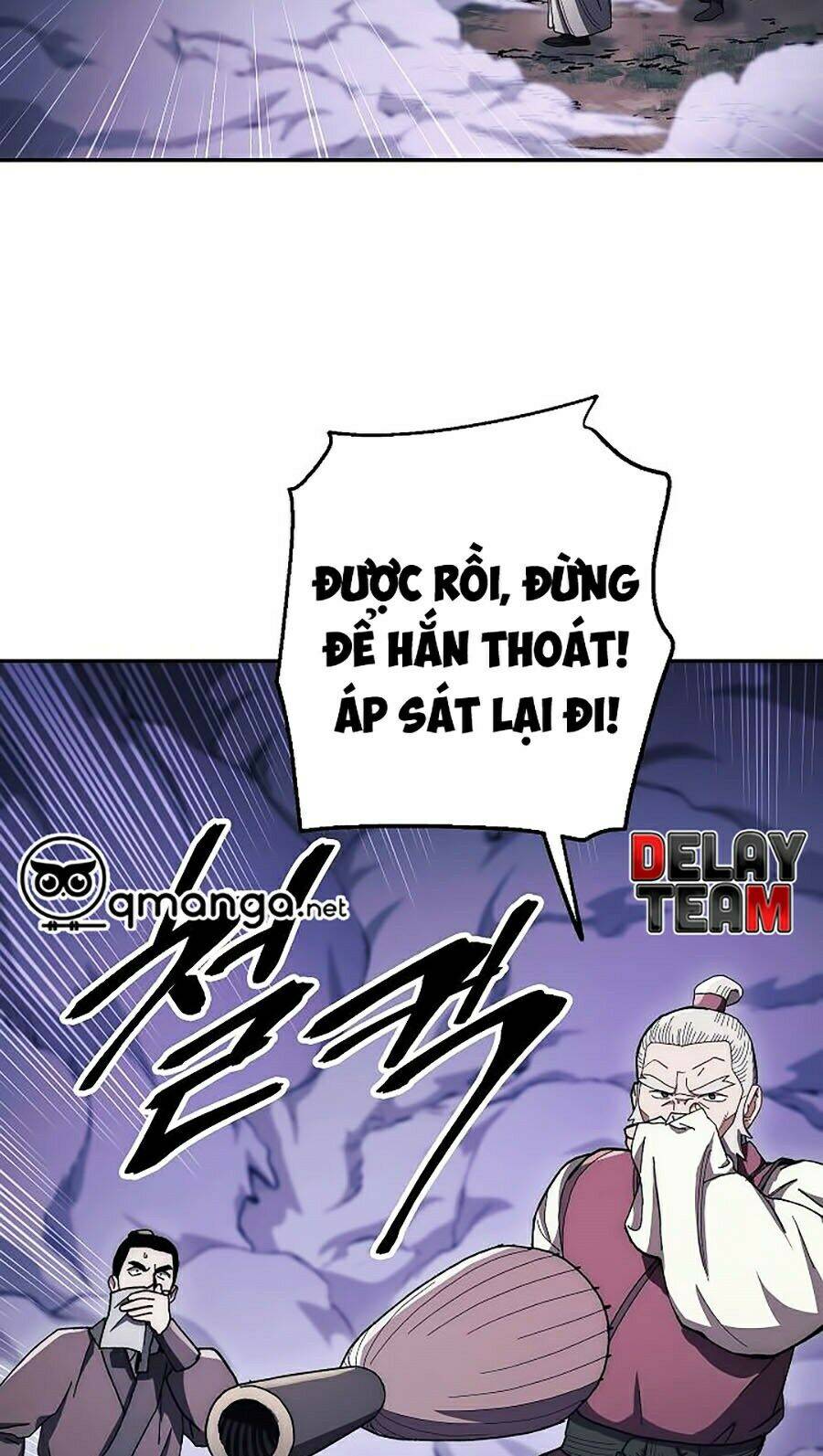 Huyền Thoại Diệt Thế Độc Long [Chap 6-135]