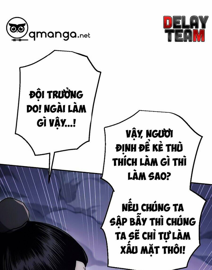 Huyền Thoại Diệt Thế Độc Long [Chap 6-135]