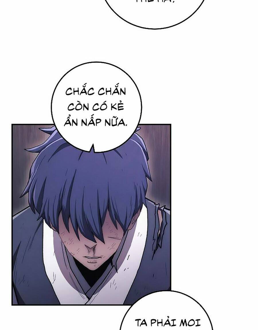 Huyền Thoại Diệt Thế Độc Long [Chap 6-135]