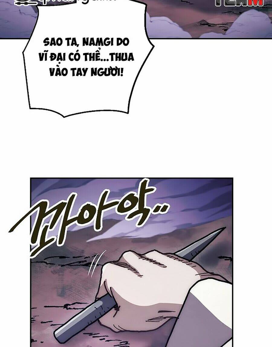 Huyền Thoại Diệt Thế Độc Long [Chap 6-135]