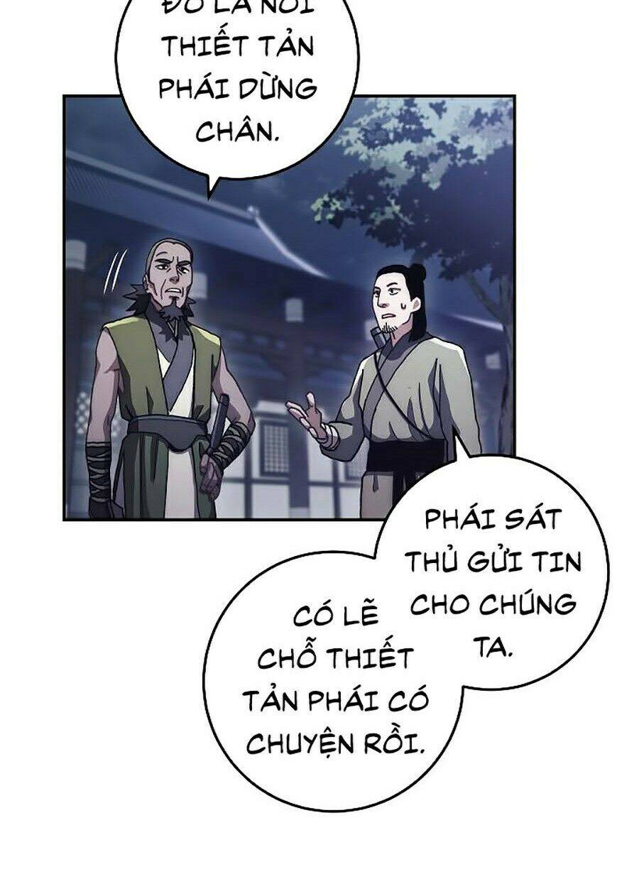 Huyền Thoại Diệt Thế Độc Long [Chap 6-135]