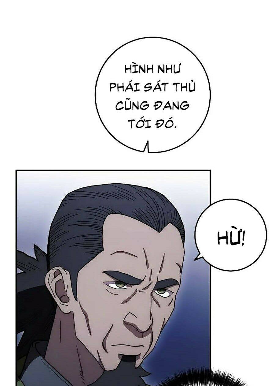 Huyền Thoại Diệt Thế Độc Long [Chap 6-135]