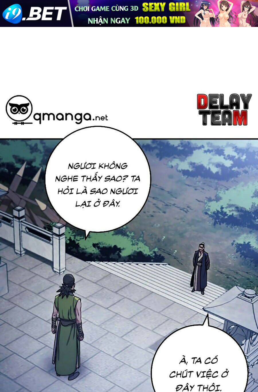 Huyền Thoại Diệt Thế Độc Long [Chap 6-135]