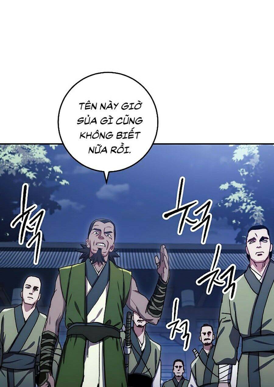Huyền Thoại Diệt Thế Độc Long [Chap 6-135]