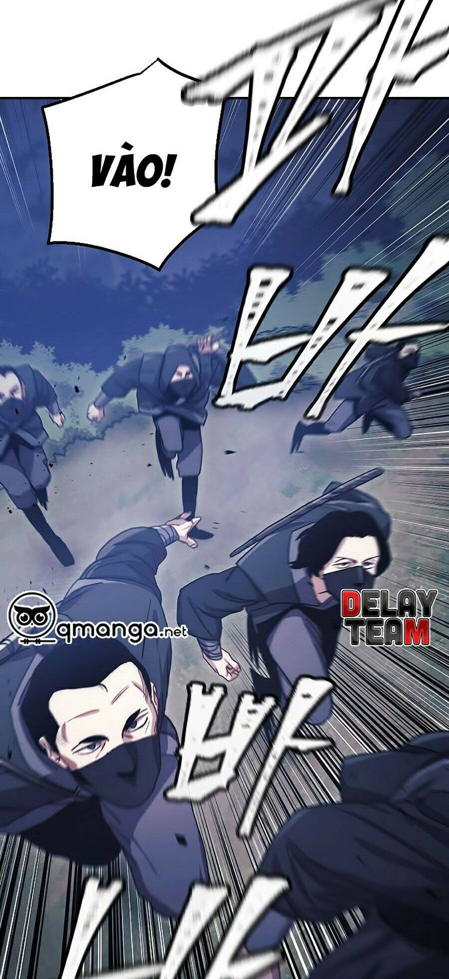 Huyền Thoại Diệt Thế Độc Long [Chap 6-135]