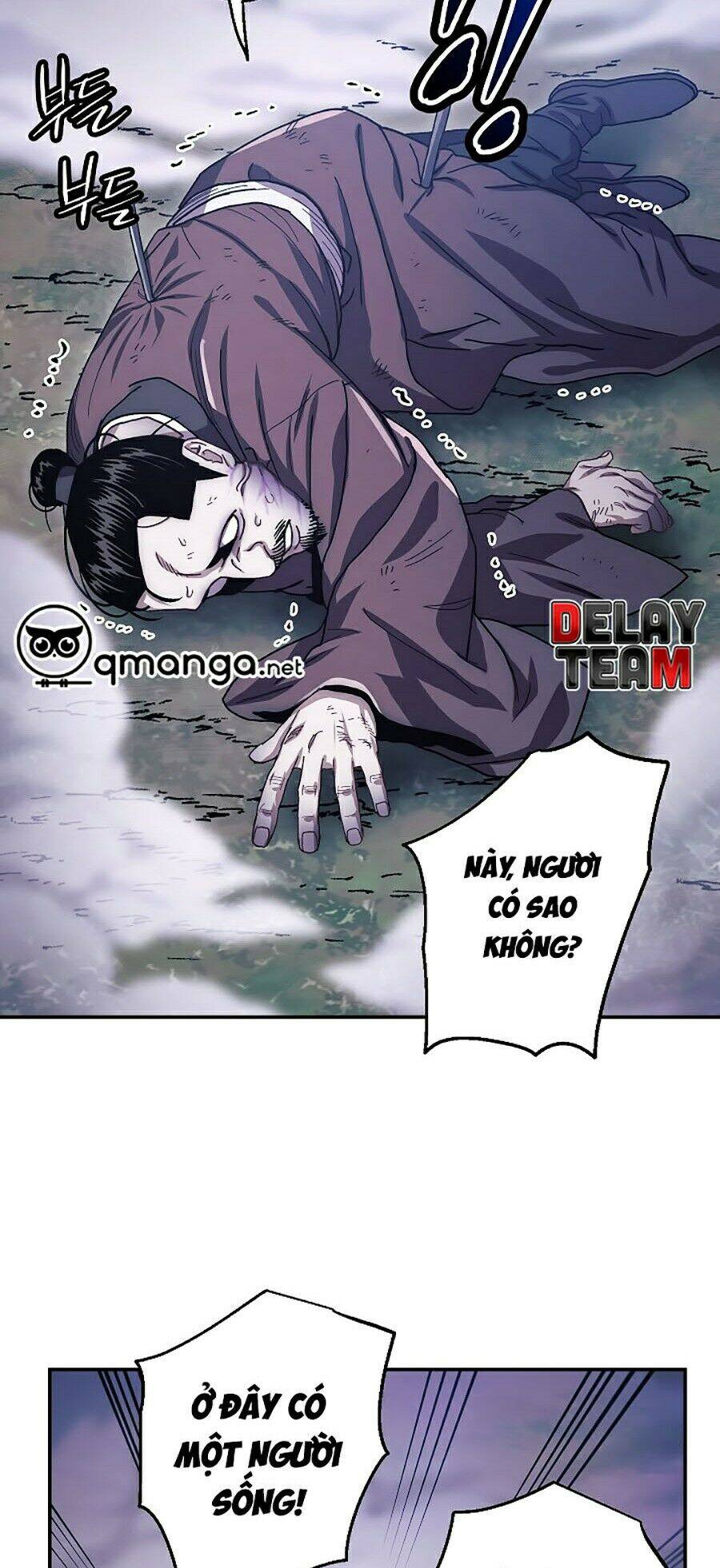 Huyền Thoại Diệt Thế Độc Long [Chap 6-135]