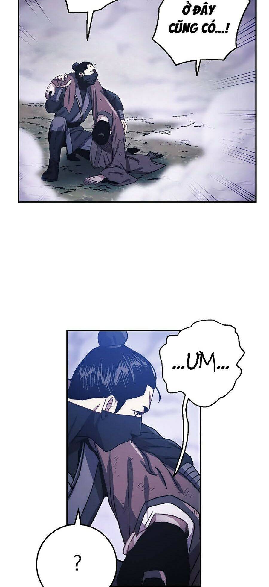 Huyền Thoại Diệt Thế Độc Long [Chap 6-135]