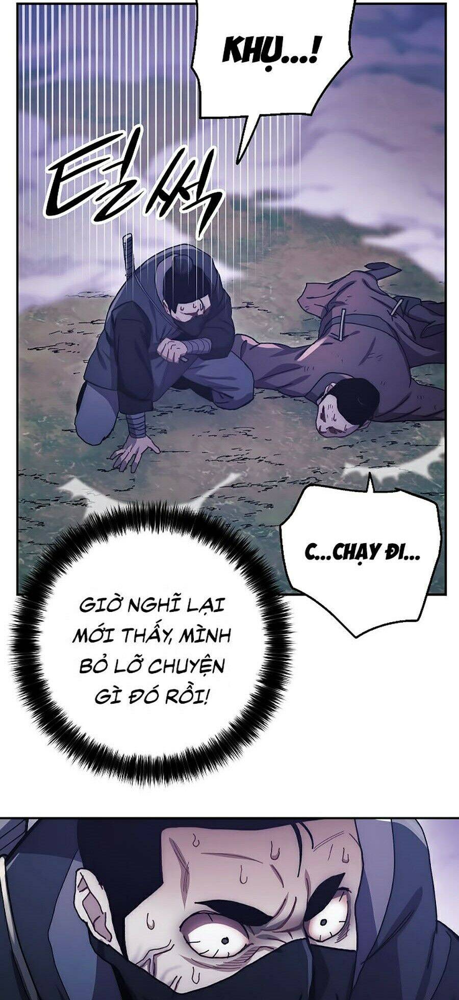 Huyền Thoại Diệt Thế Độc Long [Chap 6-135]