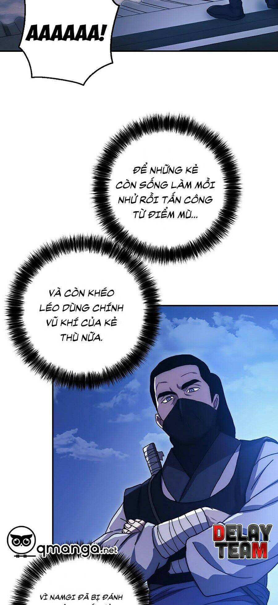 Huyền Thoại Diệt Thế Độc Long [Chap 6-135]