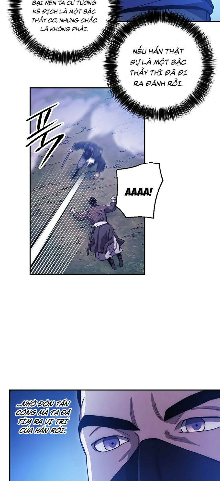 Huyền Thoại Diệt Thế Độc Long [Chap 6-135]